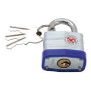 BGS Do it yourself Lucchetto di sicurezza 5-4