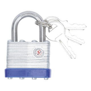BGS Do it yourself Lucchetto di sicurezza 5