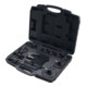 BGS Do it yourself luchtrem ontluchter en adapter set 17 delig