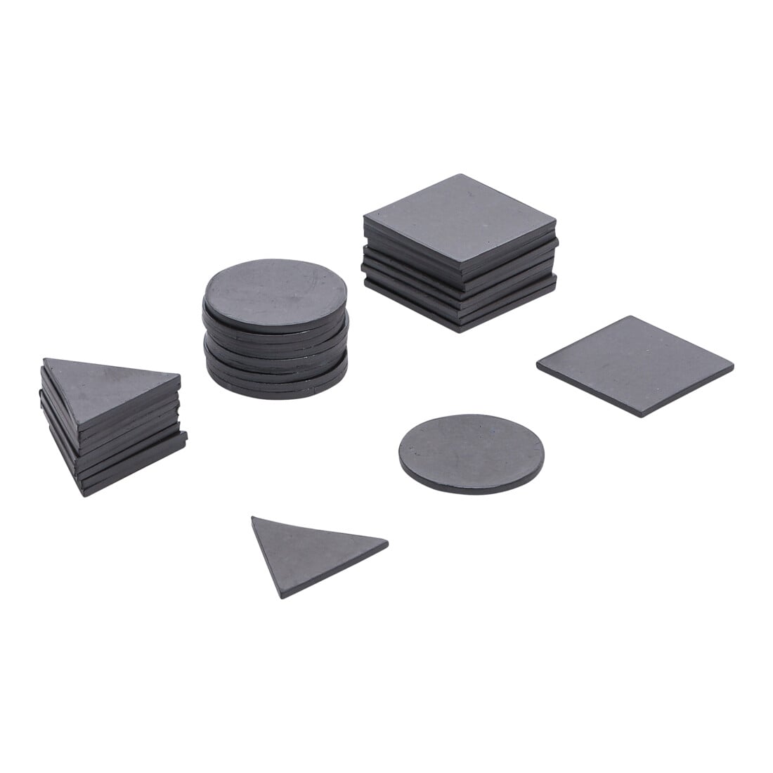 BGS Do it yourself magneet set flexibel 30 delig.