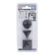 BGS Do it yourself magneet set flexibel 30 delig.