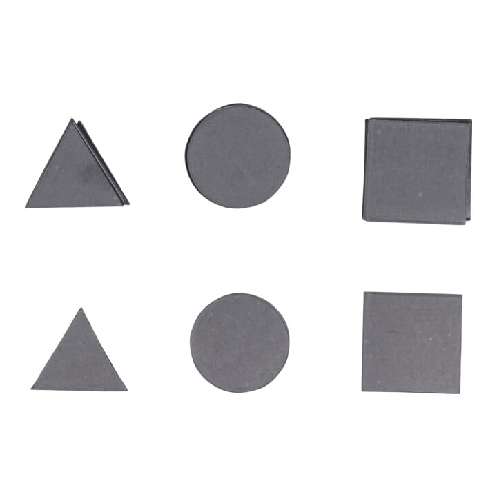BGS Do it yourself magneet set flexibel 30 delig.