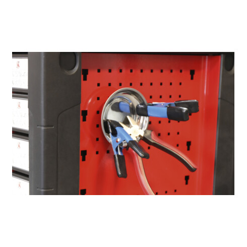 BGS Do it yourself Magnet-Haftschale Edelstahl Ø 100 mm