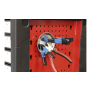 BGS Do it yourself Magnet-Haftschale Edelstahl Ø 100 mm-3