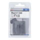 BGS Do it yourself Magnet-Satz 79901, Keramik, 2-tlg.