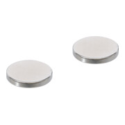 BGS Do it yourself Magnet-Satz extra stark Ø 18 mm 2-tlg.-1