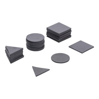 BGS Do it yourself Magnet-Satz flexibel 30-tlg.