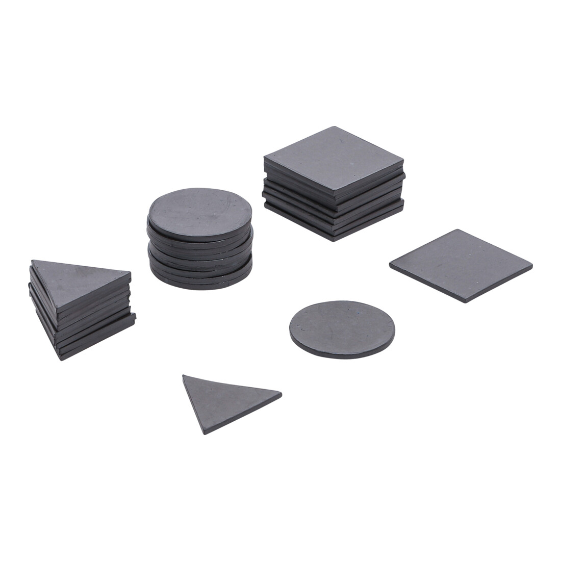 BGS Do it yourself Magnet-Satz flexibel 30-tlg.
