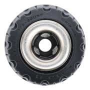 BGS Do it yourself Mandrino a serraggio rapido 2-13mm-1/2"x20 UNF-3