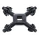 BGS Do it yourself Mandrino per trapano chiave a croce universale, Ø4 / 5,5 / 6 / 7mm-1