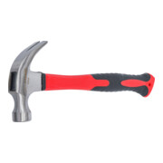 BGS Do it yourself Martello a granchio, 450g-4