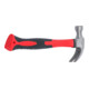BGS Do it yourself Martello a granchio, 450g-4
