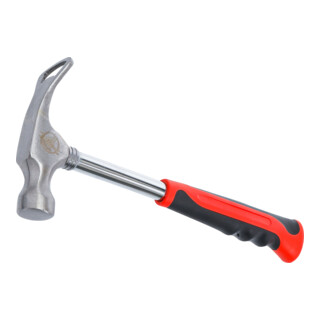BGS Do it yourself Martello con apribottiglie