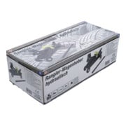 BGS Do it yourself Martinetto idraulico di manovra, 1 t-4