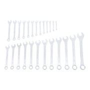 BGS Do it yourself Maul-Ringschlüssel-Satz SW 6 - 32 mm 25-tlg.-4