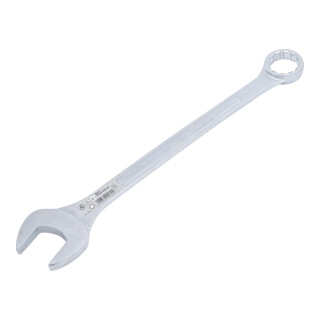 BGS Do it yourself Maul-Ringschlüssel SW 50 mm