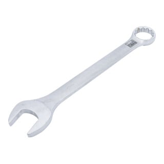 BGS Do it yourself Maul-Ringschlüssel SW 70 mm