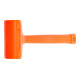 BGS Do it yourself Mazzuola antirimbalzo, Ø50mm-4