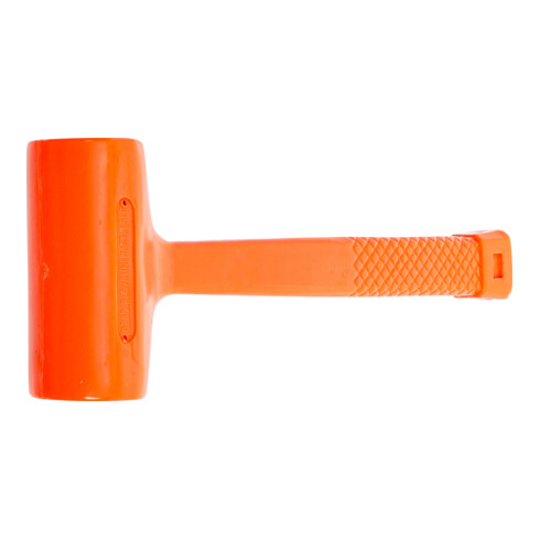 BGS Do it yourself Mazzuola antirimbalzo, Ø50mm