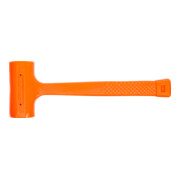 BGS Do it yourself Mazzuola antirimbalzo, Ø50mm-5