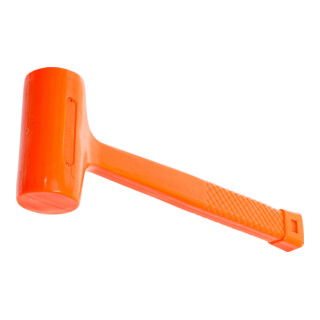 BGS Do it yourself Mazzuola antirimbalzo, Ø50mm