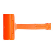 BGS Do it yourself Mazzuola antirimbalzo, Ø50mm-4
