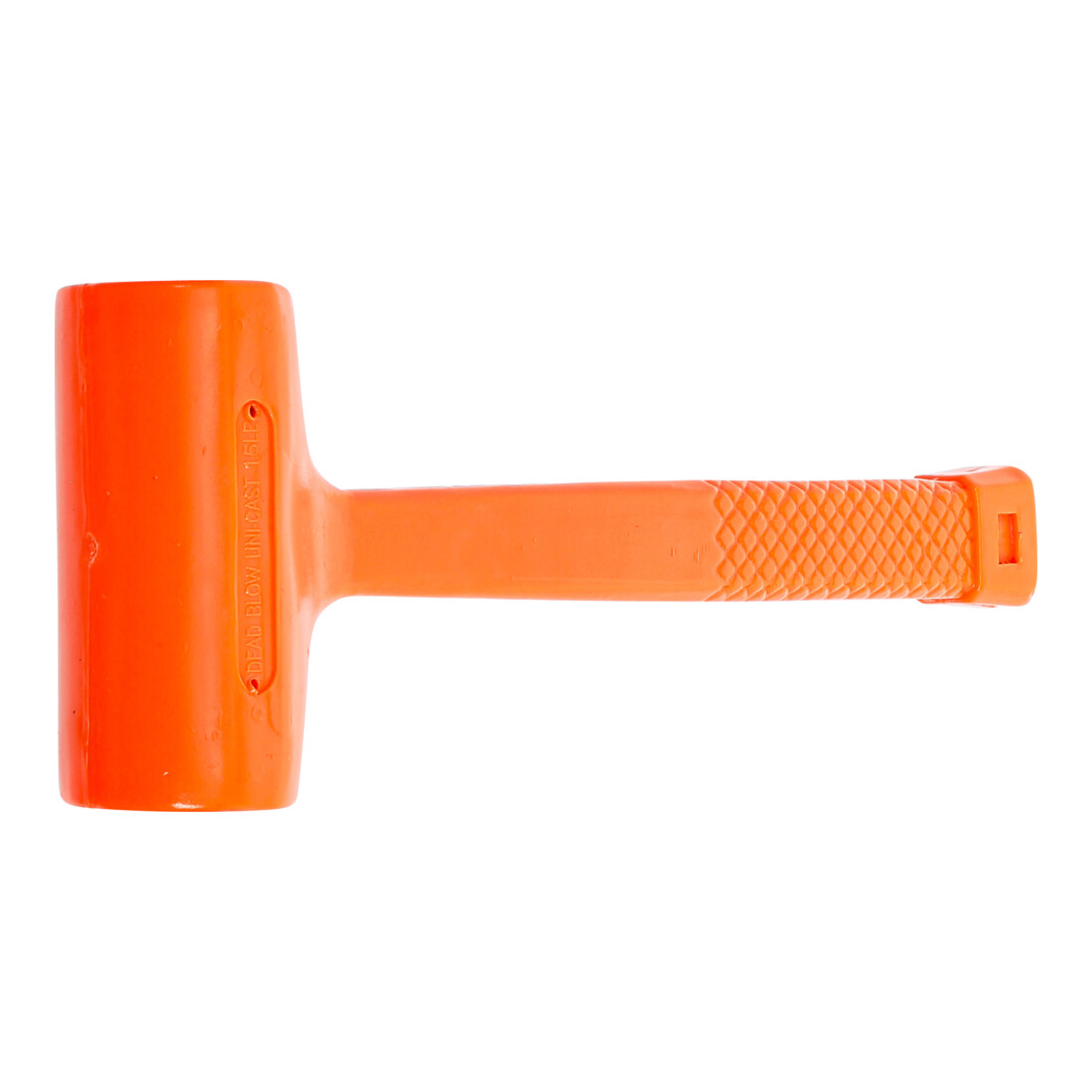 BGS Do it yourself Mazzuola antirimbalzo, Ø50mm