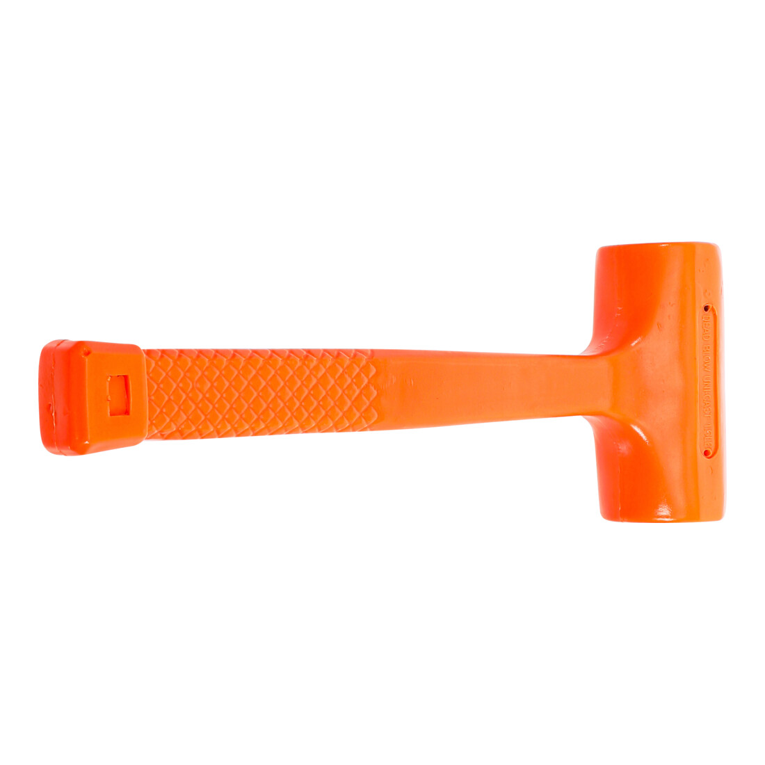BGS Do it yourself Mazzuola antirimbalzo, Ø50mm