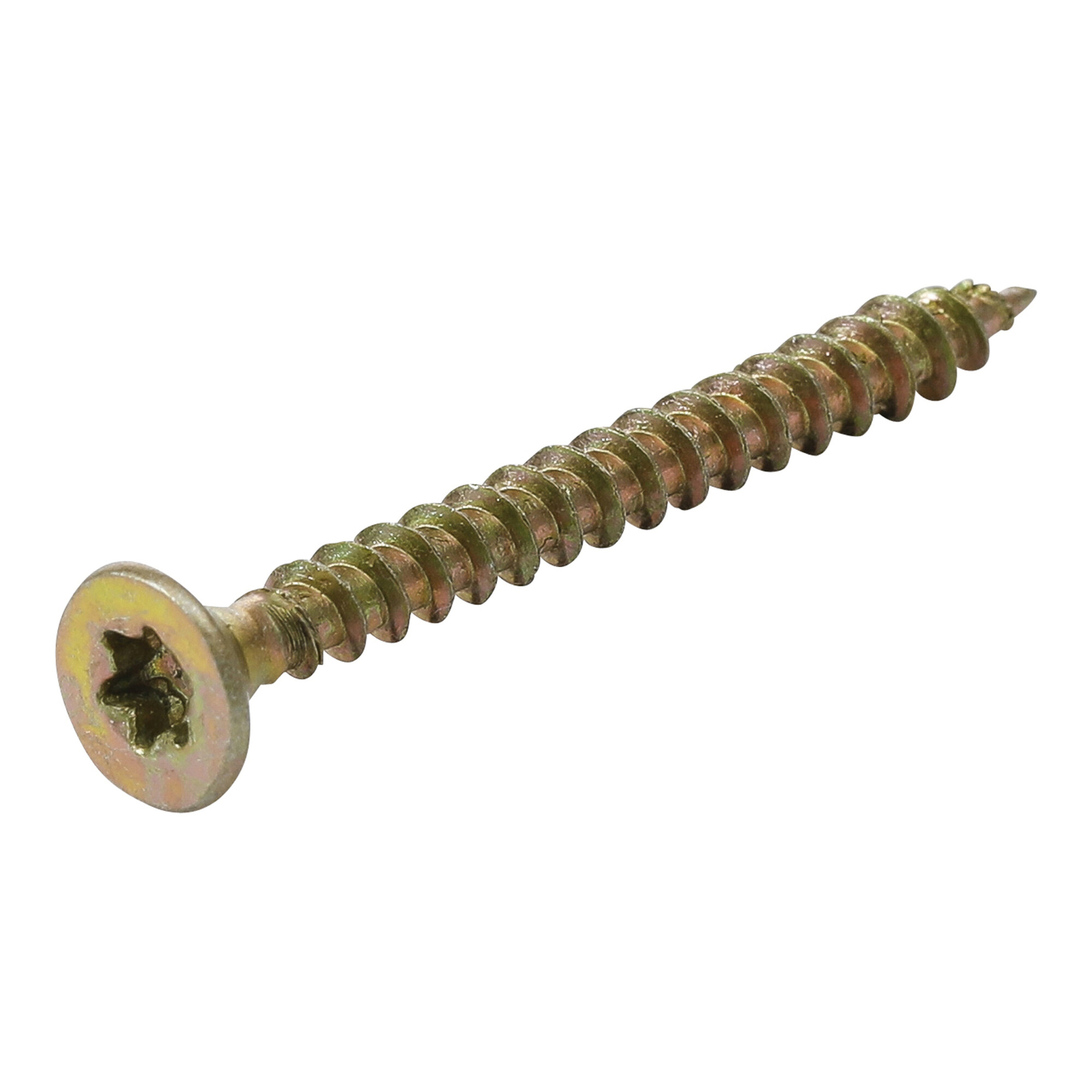 BGS Do it yourself Mehrzweckschrauben T-Profil (für TX) T20 4,0 x 40 mm 150 Stück