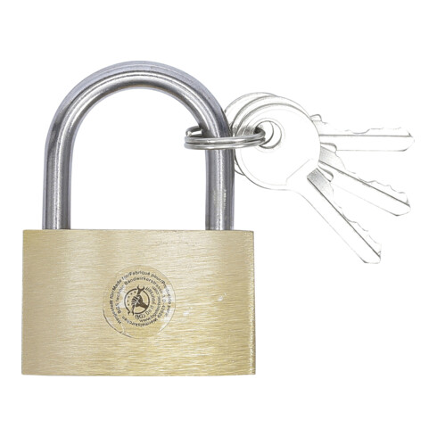 BGS Do it yourself messing hangslot