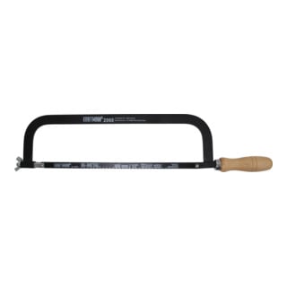 BGS Do it yourself metaal zaagbeugel 300 mm