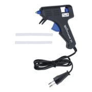 BGS Do it yourself Mini-Heißklebepistole Klebestick-Ø 7,5 mm 7 W-1