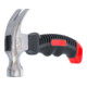 BGS Do it yourself Mini-Klauenhammer Stubby 250 g