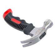 BGS Do it yourself Mini martello ad artiglio Stubby 250g-4