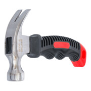 BGS Do it yourself Mini martello ad artiglio Stubby 250g-5