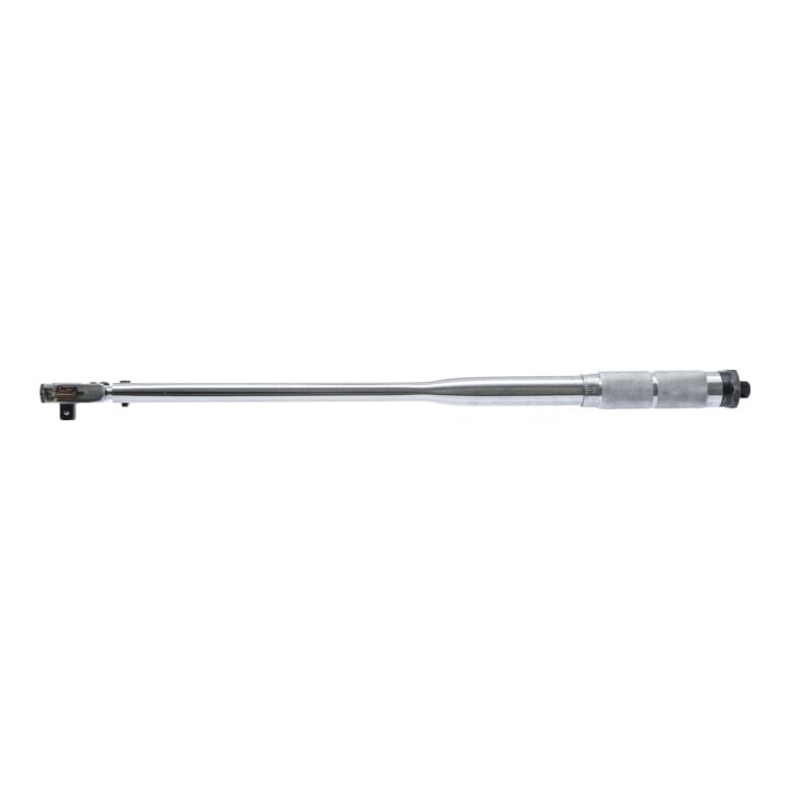 BGS Do it yourself momentsleutel uitgang vierkant buiten 12,5 mm (1/2") 70 - 350 Nm