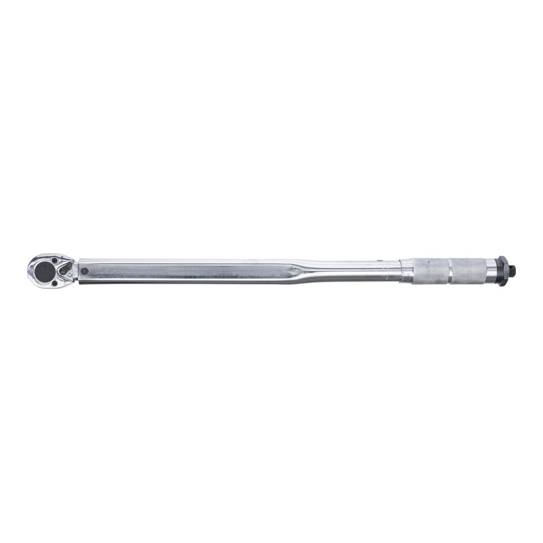 BGS Do it yourself momentsleutel uitgang vierkant buiten 12,5 mm (1/2") 70 - 350 Nm