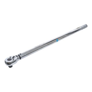 BGS Do it yourself momentsleutel uitgang vierkant buiten 20 mm (3/4") 140 - 980 Nm