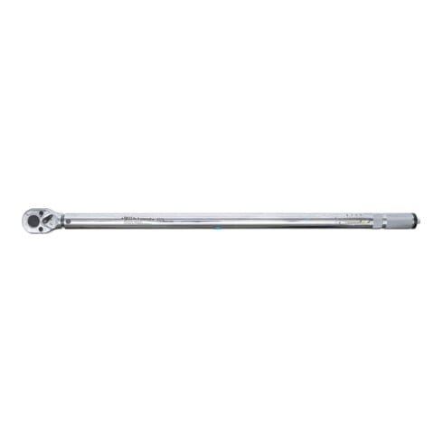 BGS Do it yourself momentsleutel uitgang vierkant buiten 20 mm (3/4") 140 - 980 Nm