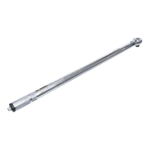 BGS Do it yourself momentsleutel uitgang vierkant buiten 20 mm (3/4") 140 - 980 Nm