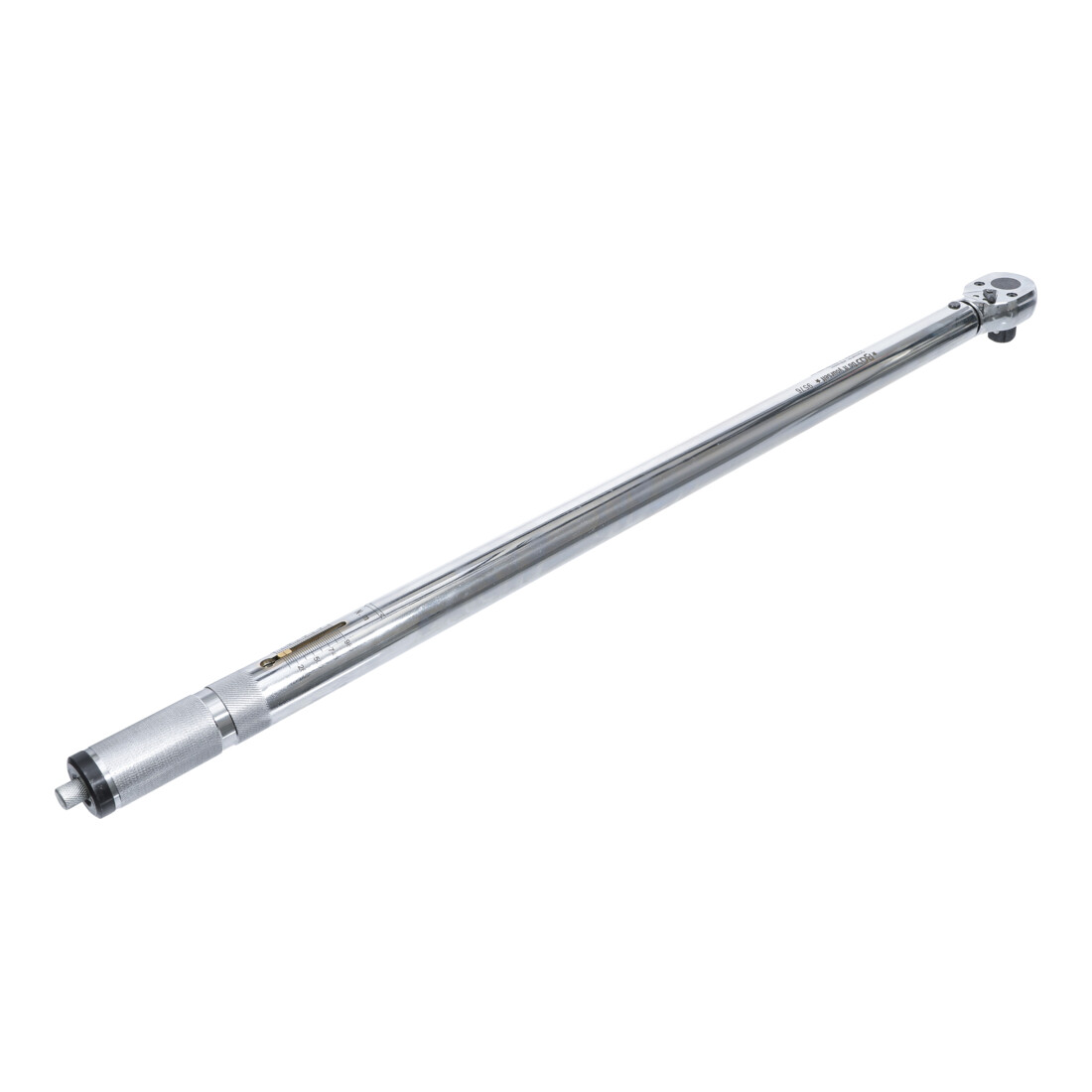 BGS Do it yourself momentsleutel uitgang vierkant buiten 20 mm (3/4") 140 - 980 Nm
