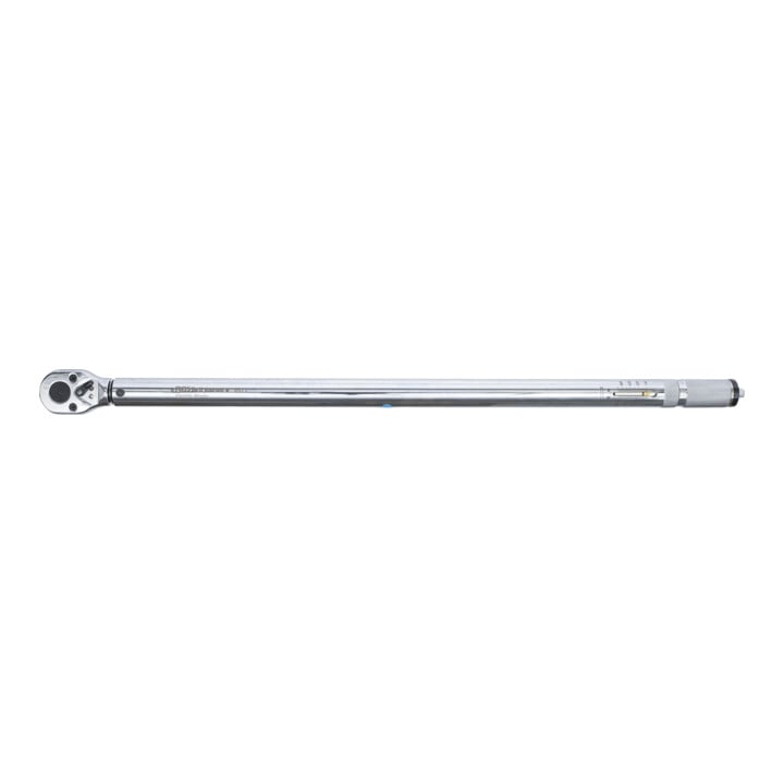 BGS Do it yourself momentsleutel uitgang vierkant buiten 25 mm (1") 140 - 980 Nm
