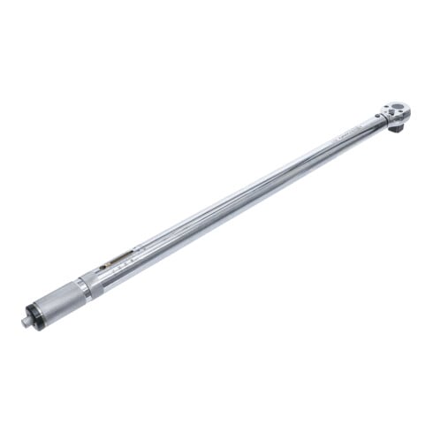 BGS Do it yourself momentsleutel uitgang vierkant buiten 25 mm (1") 140 - 980 Nm