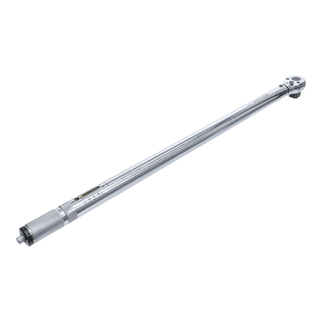 BGS Do it yourself momentsleutel uitgang vierkant buiten 25 mm (1") 140 - 980 Nm
