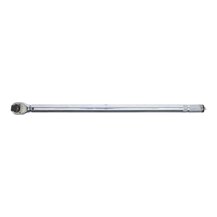 BGS Do it yourself momentsleutel uitgang vierkant buiten 25 mm (1") 140 - 980 Nm