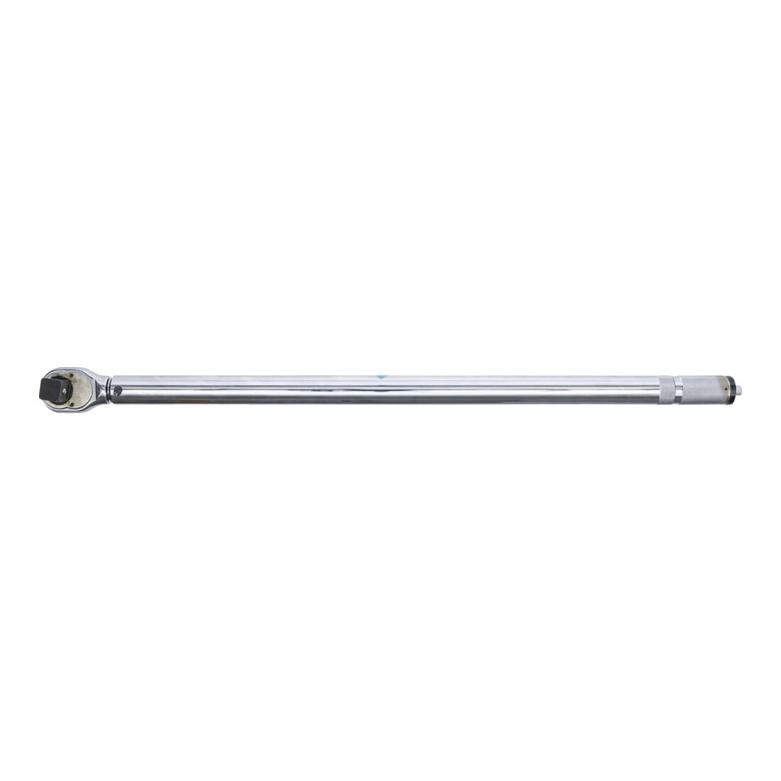 BGS Do it yourself momentsleutel uitgang vierkant buiten 25 mm (1") 140 - 980 Nm