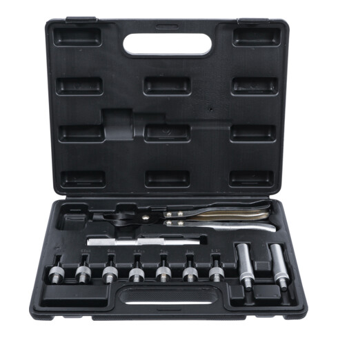 BGS Do it yourself montageset voor klepsteelafdichtingen