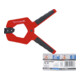 BGS Do it yourself Morsetto a molla, 150mm-4