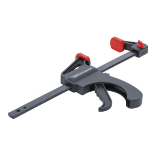 BGS Do it yourself Morsetto di serraggio e divaricazione, 375mm