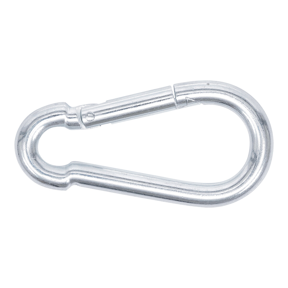 BGS Do it yourself Moschettone portachiavi, 100x10mm